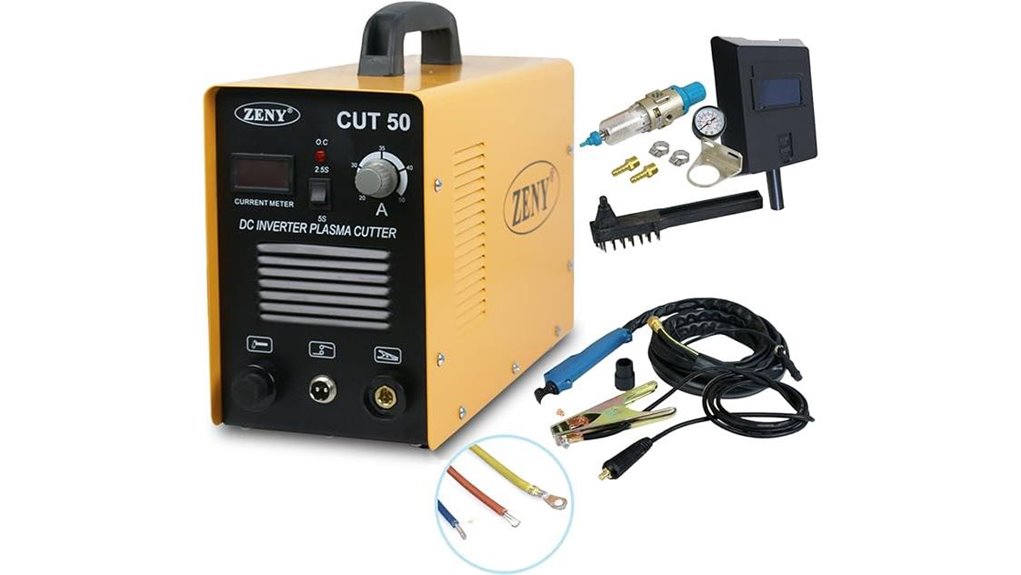 50amp dc inverter cutter