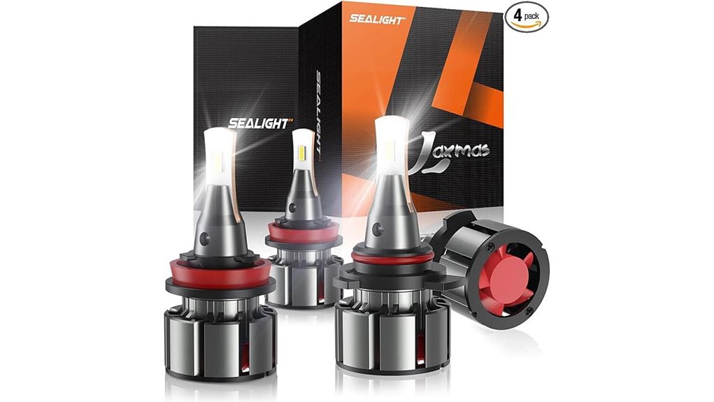 9005 h11 led bulbs