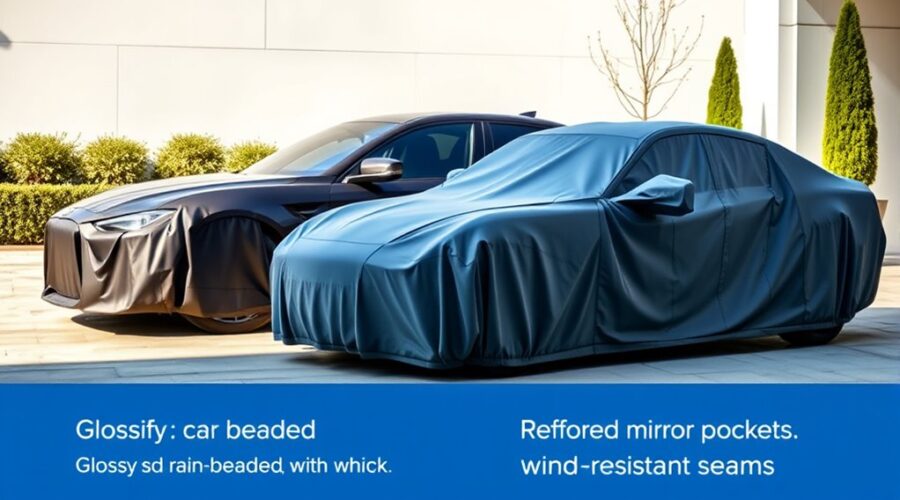 all weather car cover recommendations