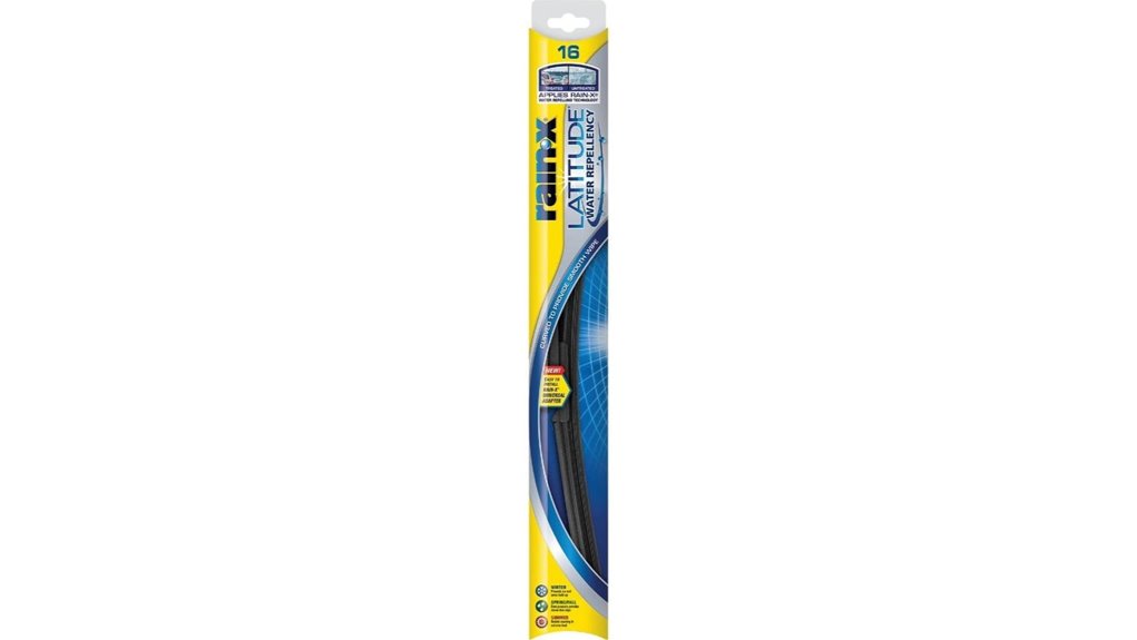Rain-X water repellent 16 inch wiper blade