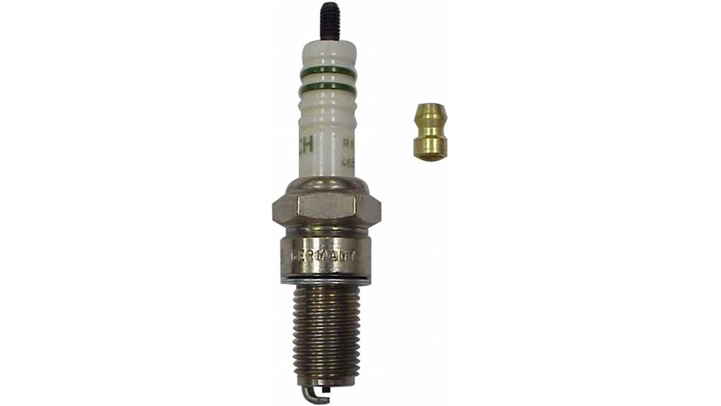 bosch x5dc spark plug
