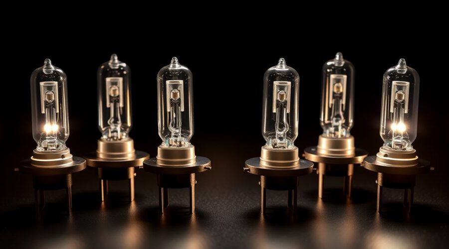 brighter night vision bulbs