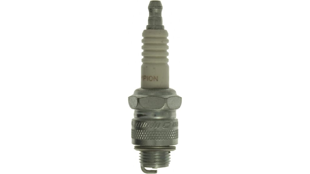 champion copper plus sparkplug