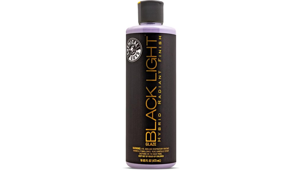 dark color glaze sealant