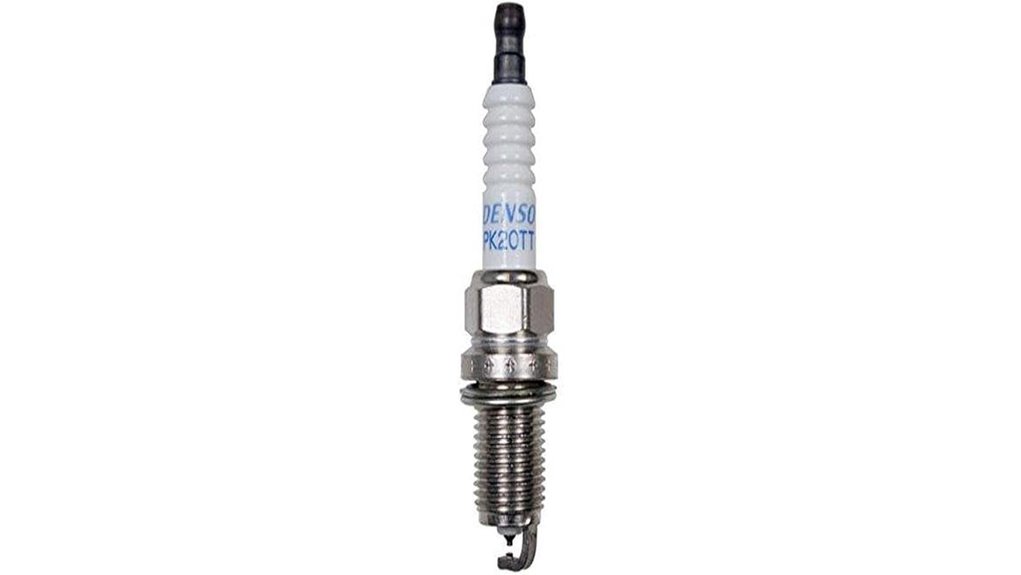 denso platinum tt spark plug
