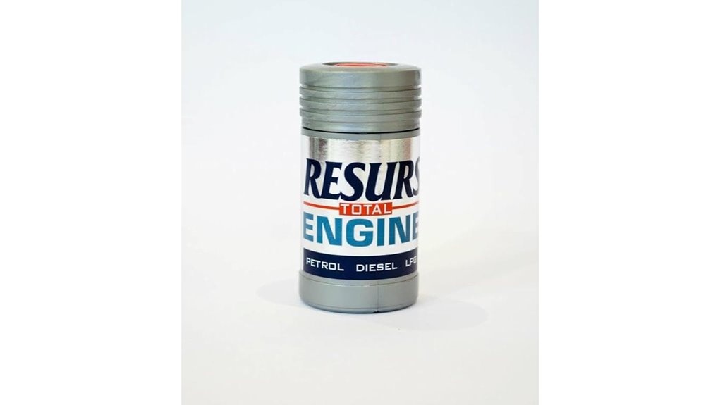engine oil performance enhancer