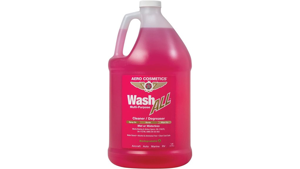 heavy duty engine degreaser cleaner