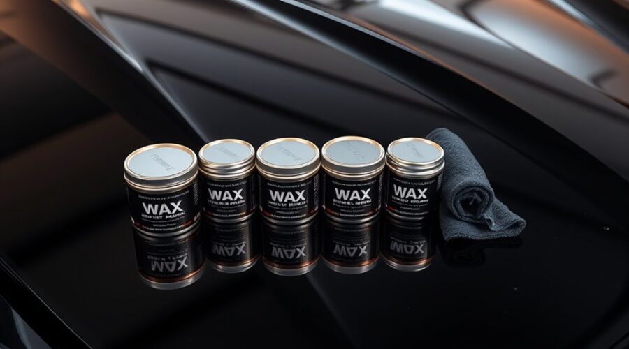 long lasting car waxes 2027