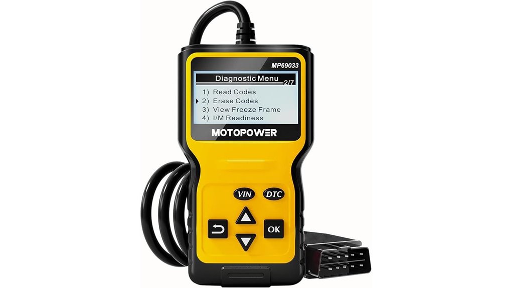 motopower obd2 code reader