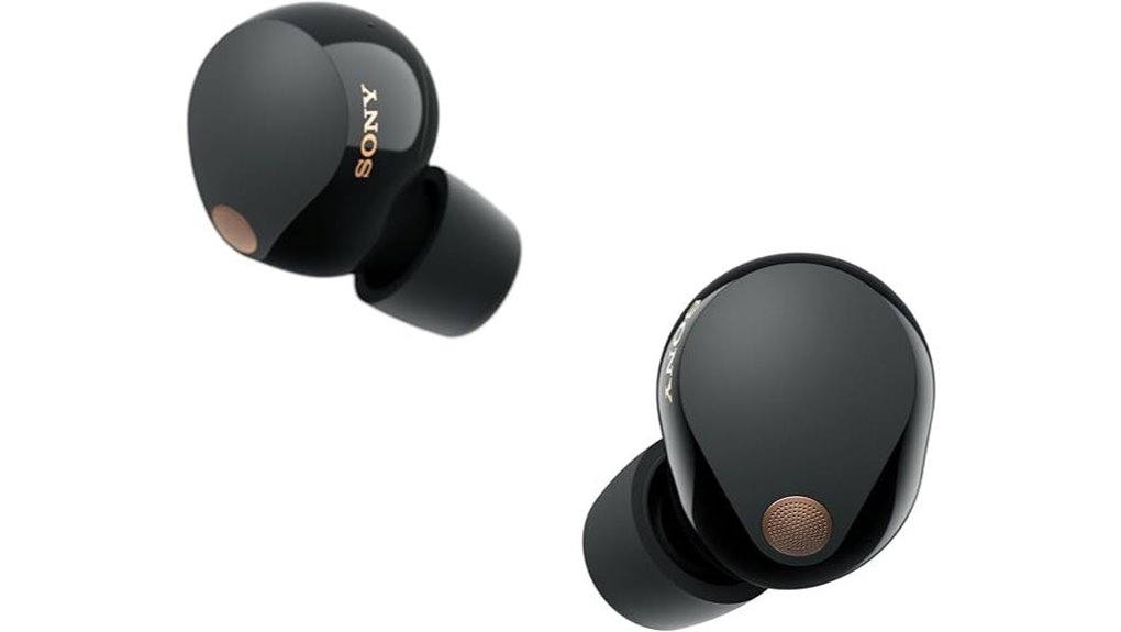 premium wireless noise canceling