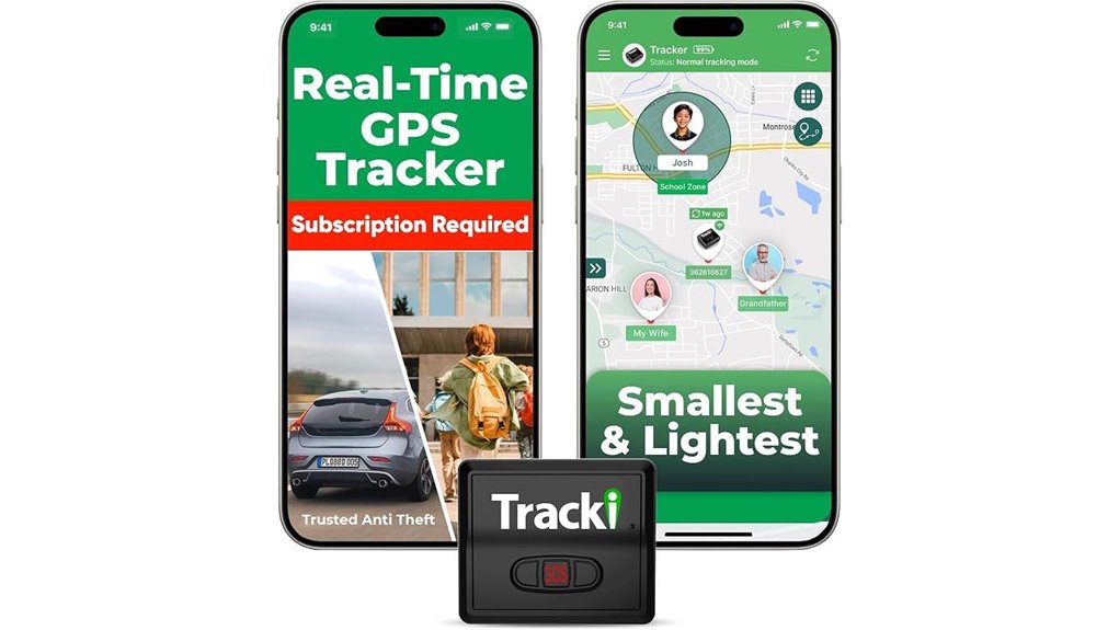 real time vehicle gps tracking