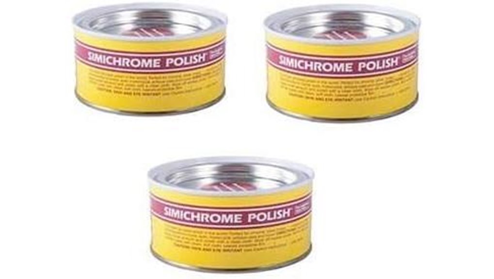simichrome three pack