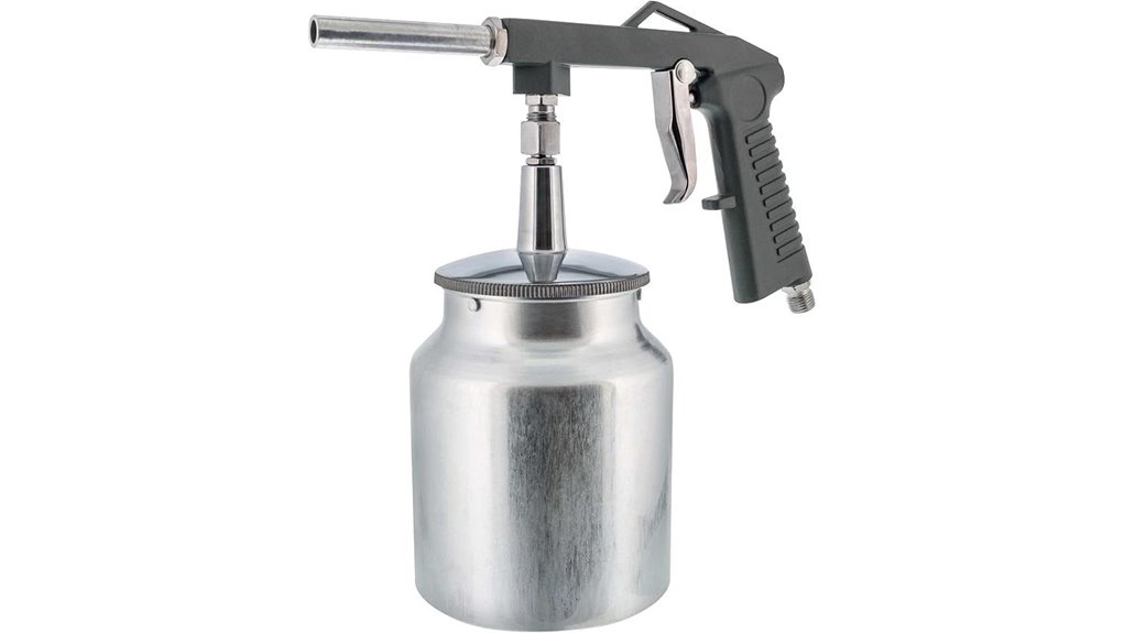 TCP Global air undercoating spray gun