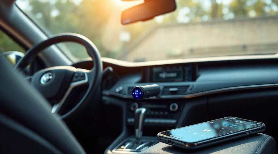 top bluetooth fm car devices