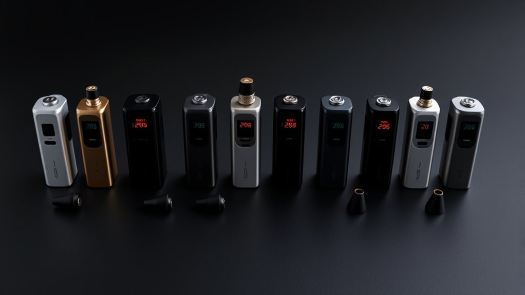 Best personal breathalyzer options for BAC testing