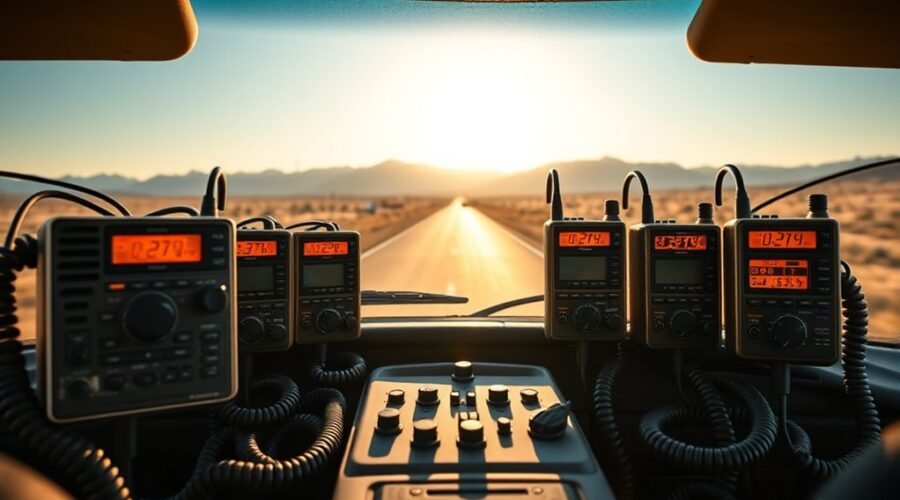 top cb radios 2027