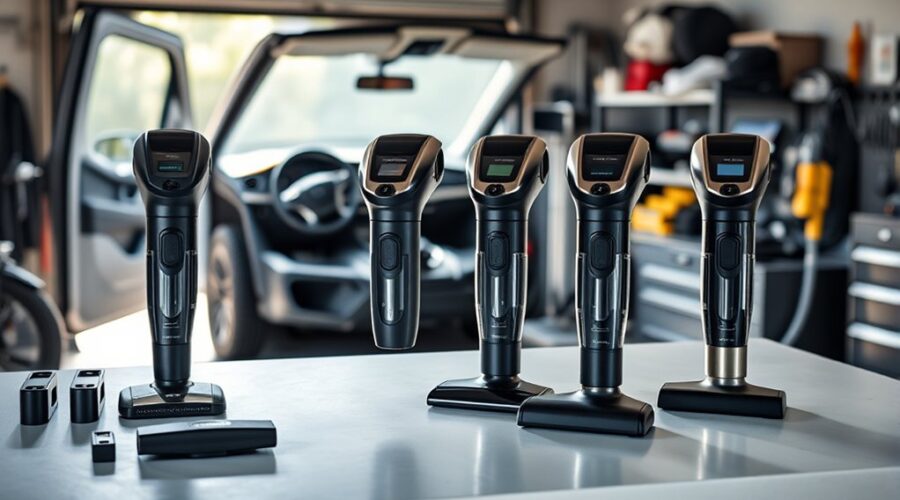 top cordless car vacuums