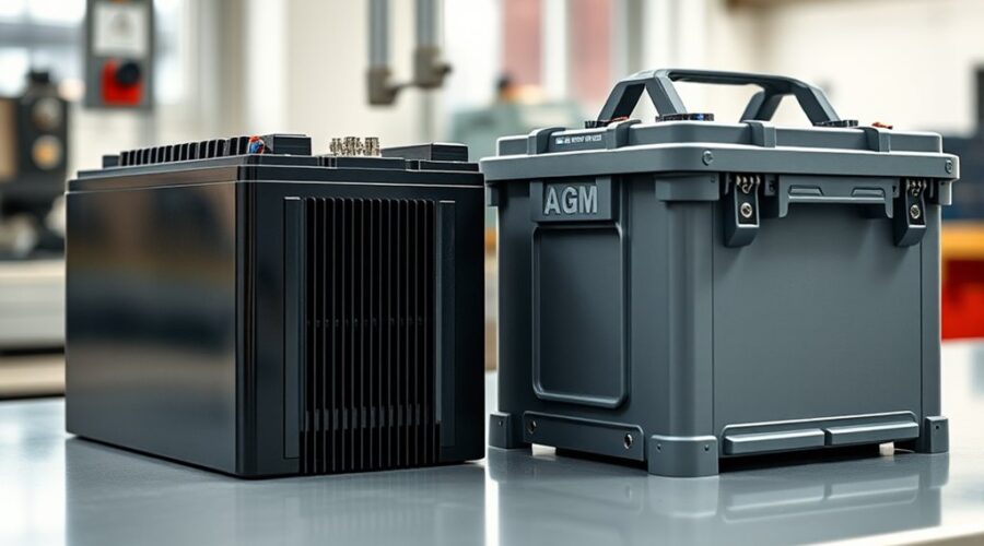 top deep cycle batteries