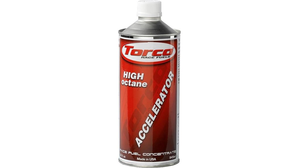 top fuel additive choice