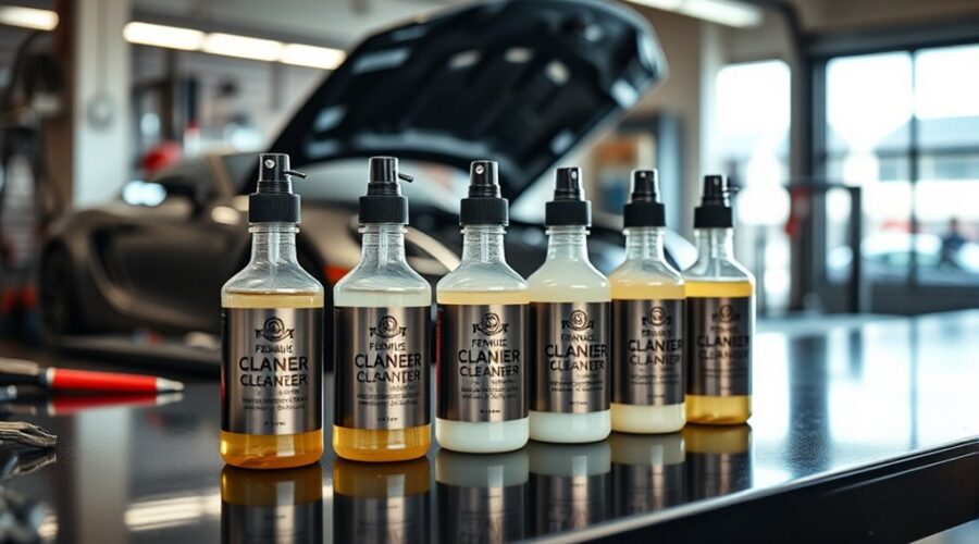 top fuel injector solutions