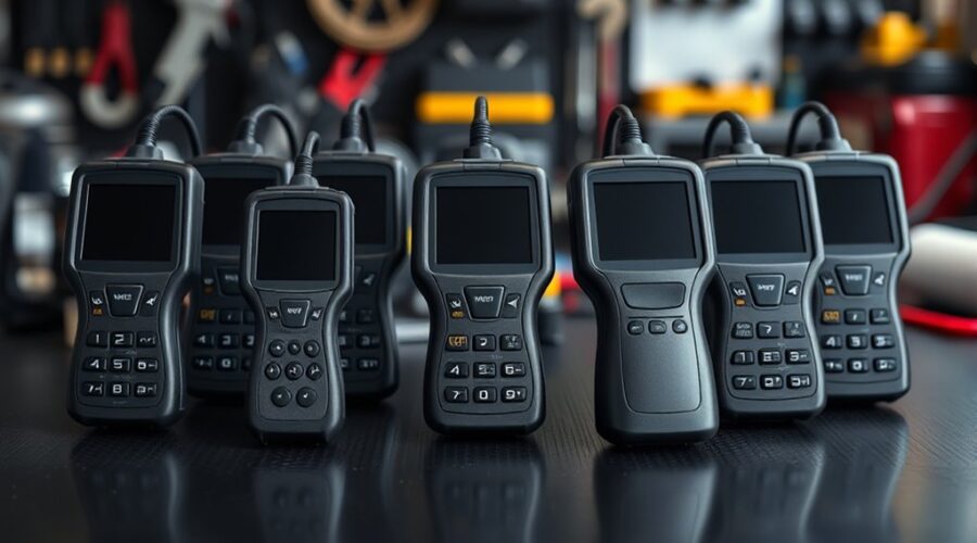 top obd2 scanners 2027