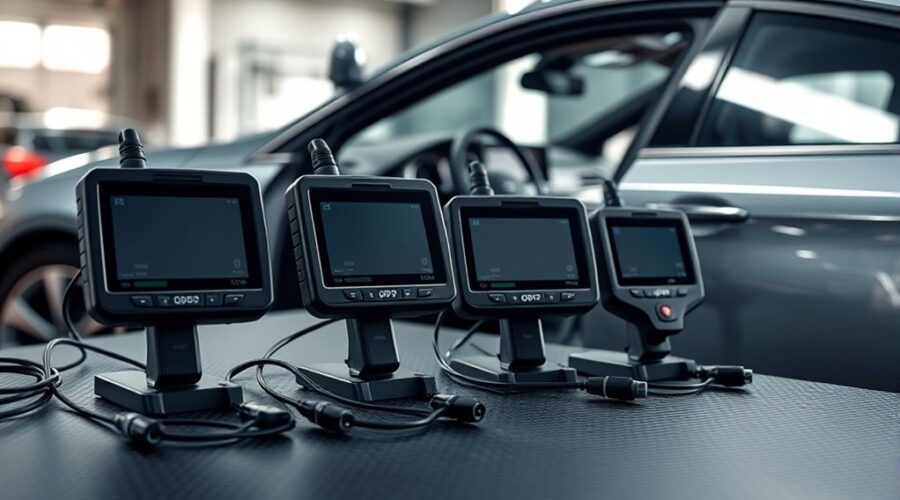 top obd2 scanners 2027
