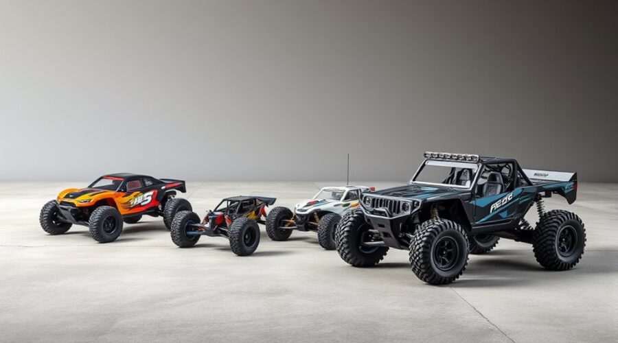 top rc cars 2027