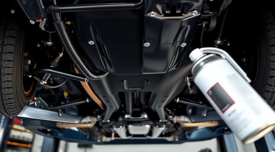 top rust prevention products