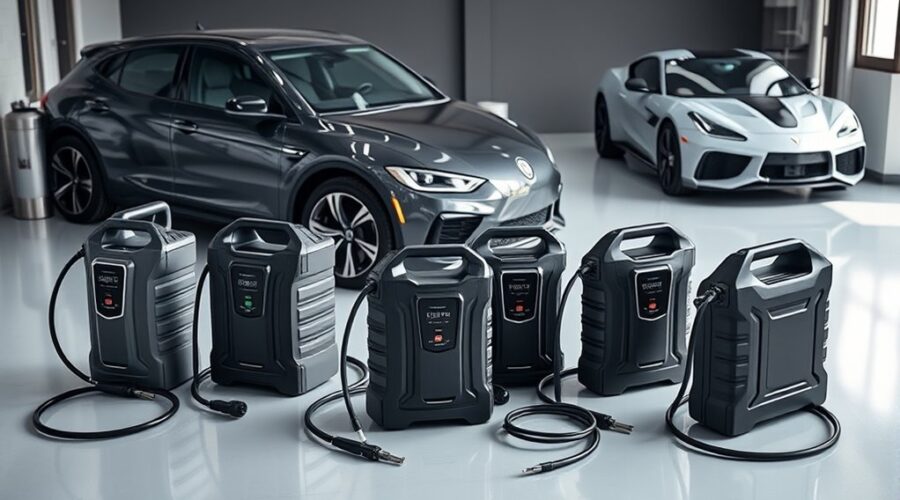 top tire inflators 2027