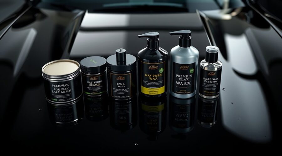 top wax choices 2027