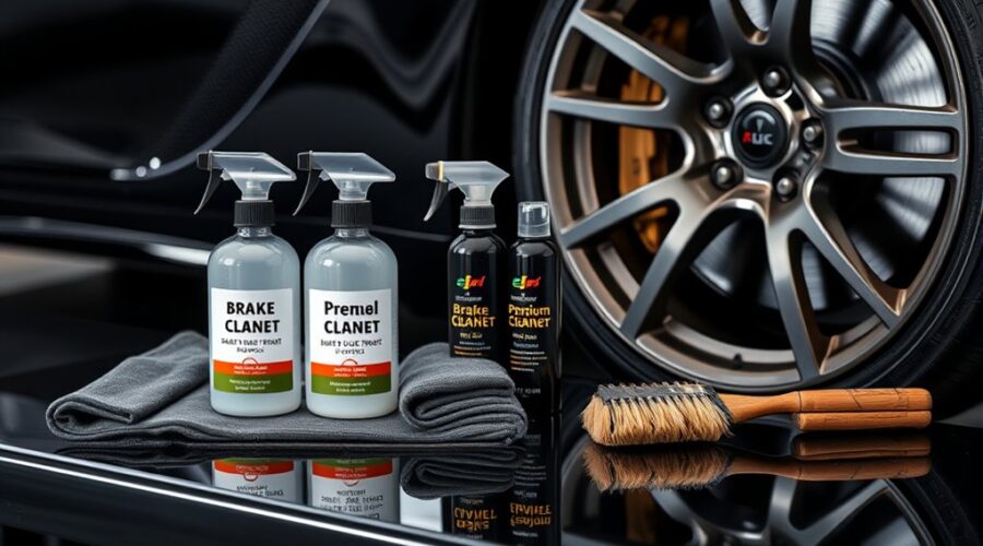 top wheel care solutions
