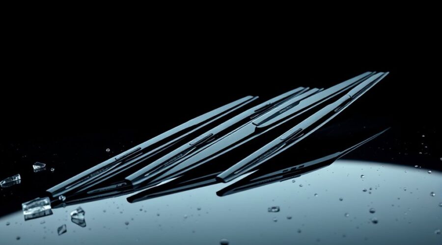top windshield wipers 2027