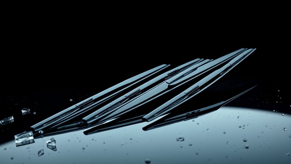 Best windshield wipers for rain, snow and ice