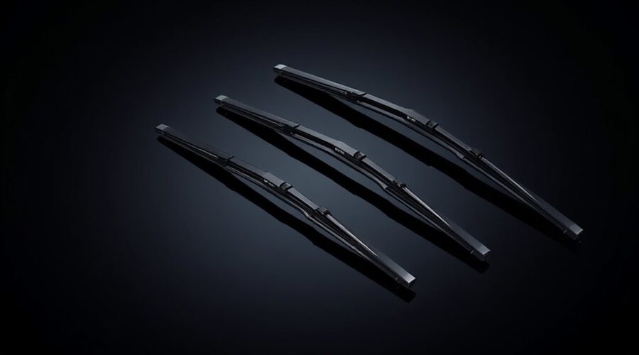 top wiper blades 2027