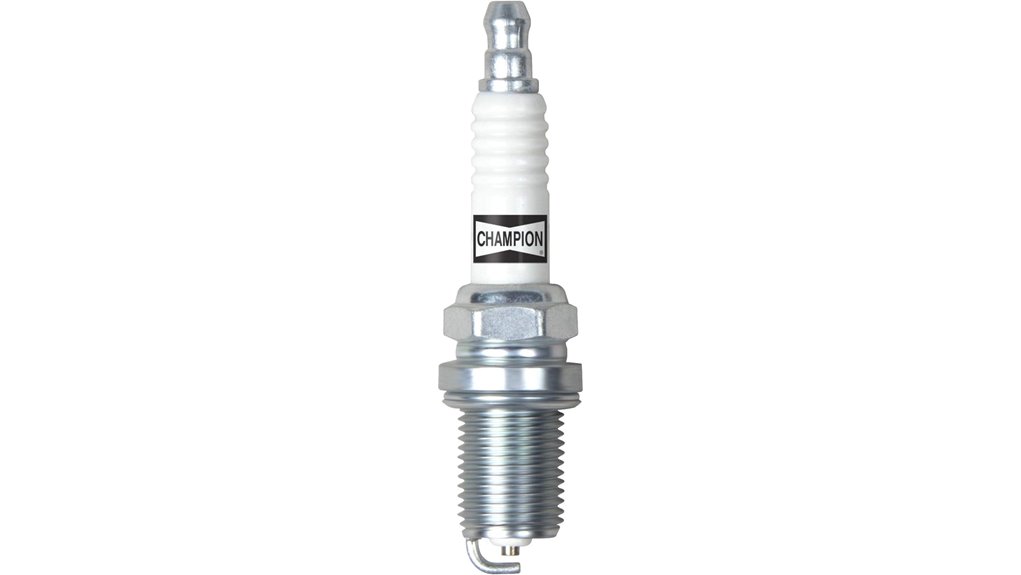 toyota corolla spark plug