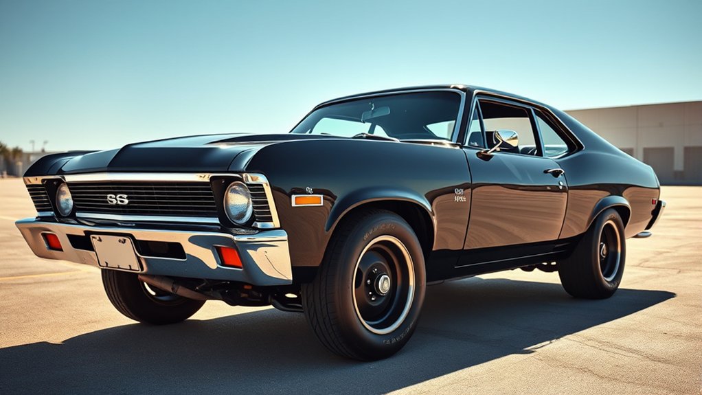 1971 chevrolet nova spectacle