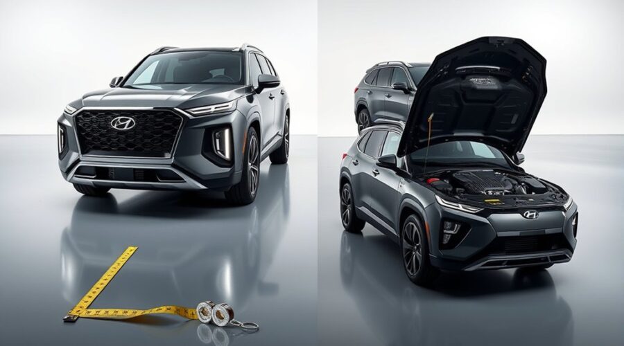 2025 hyundai palisade overview