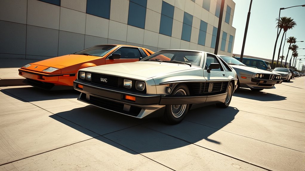 aerodynamic stylish efficient innovation
