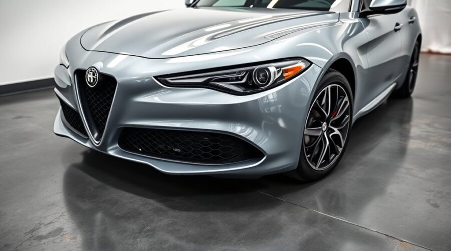 alfa romeo tonale specifications overview