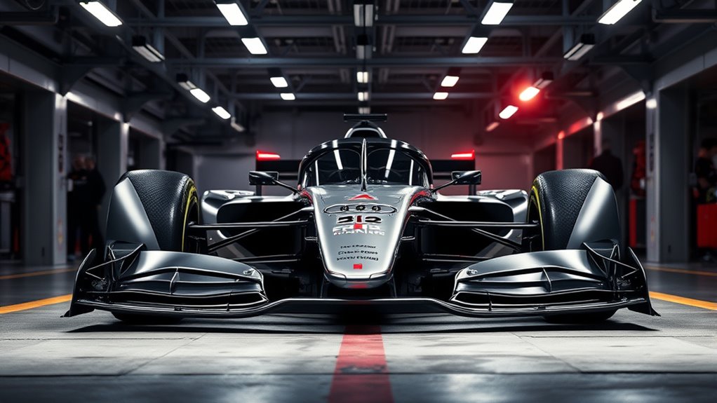 audi s hybrid f1 innovation