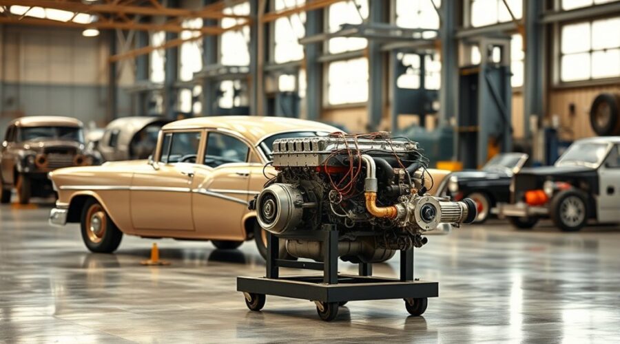 australian automotive industry overview