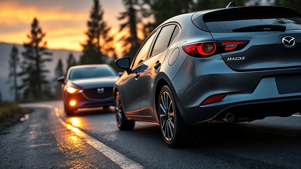 awd and turbo options available