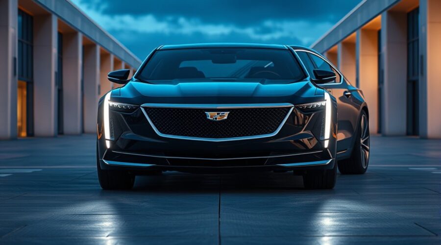 cadillac celestiq specifications overview