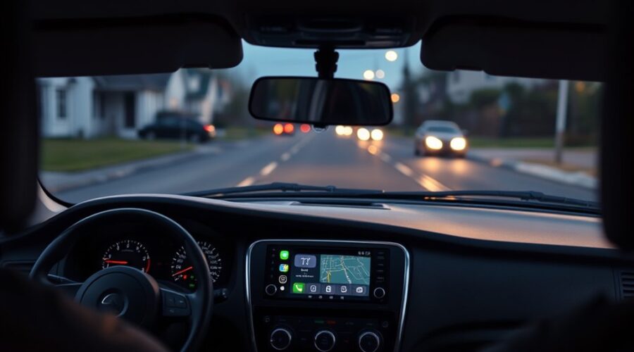 carplay integration for classics
