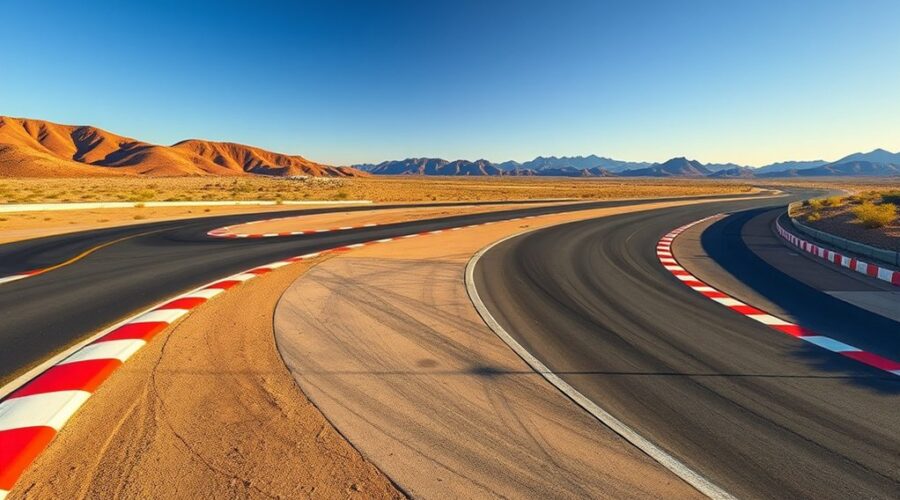 chuckwalla race track overview
