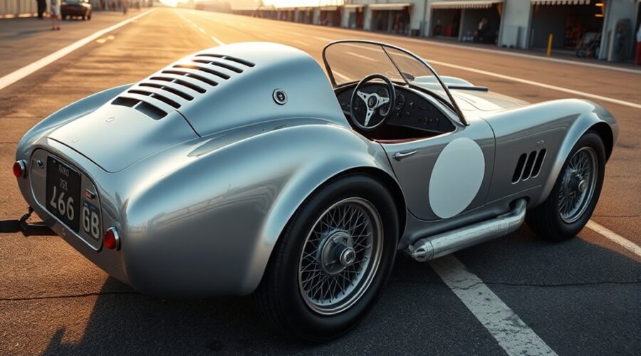 classic automotive heritage explored