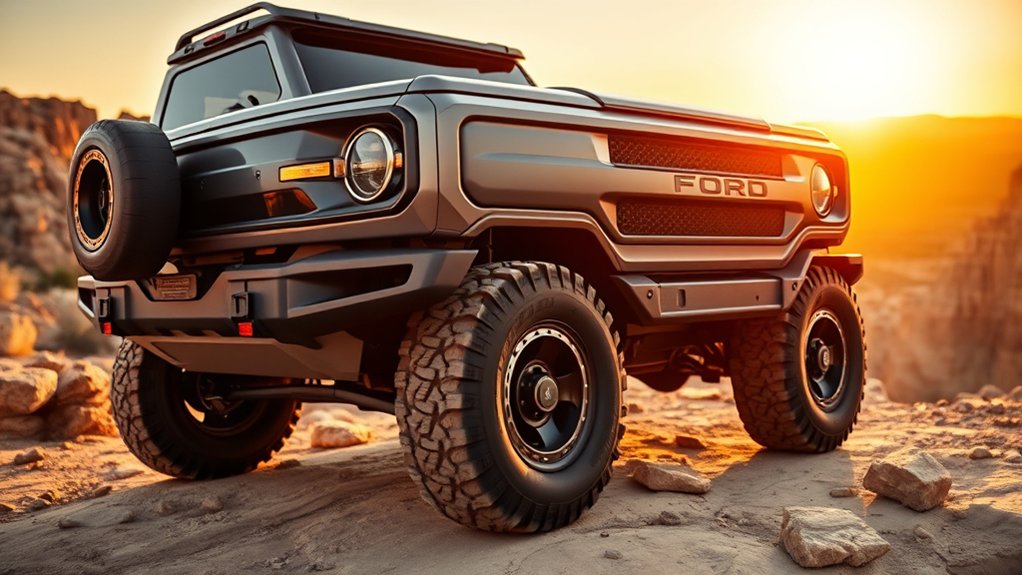compact capable versatile suv