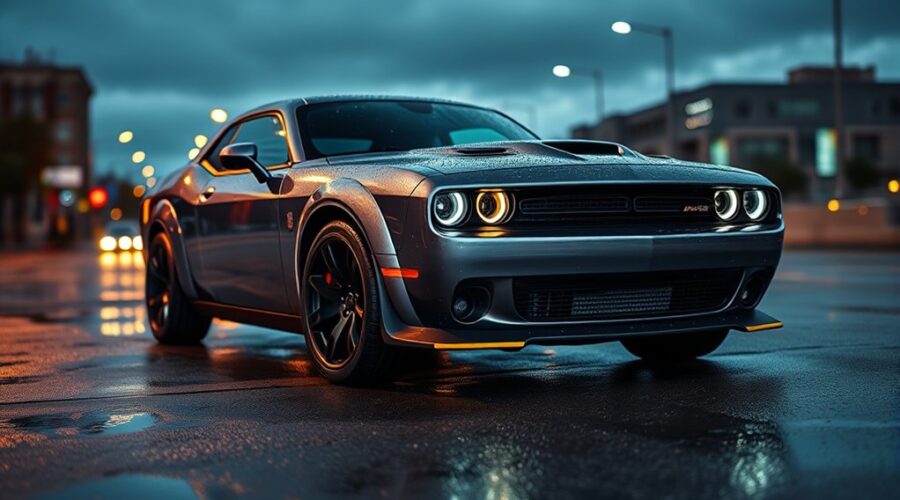 dodge hornet 2023 specifications overview