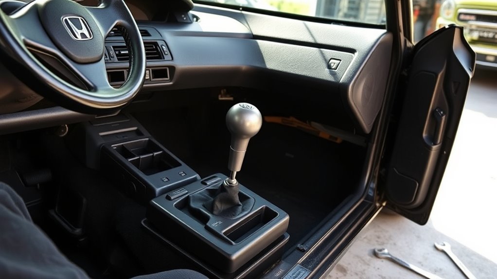 driver engagement through evolution
