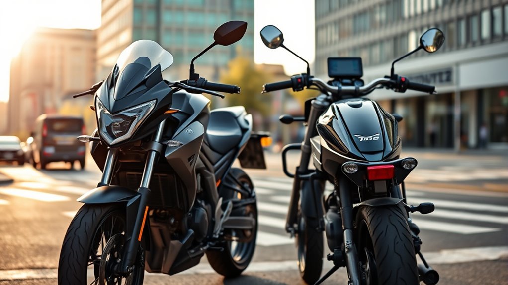 effortless riding with automation